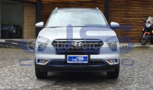 foto de Autos marca Hyundai seminuevo modelo creta GLS año 2026
