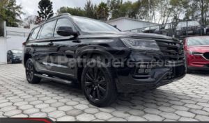 foto de Autos marca MG seminuevo modelo RX8 año 2022