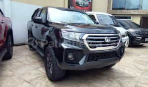 foto de Autos marca Great Wall seminuevo modelo WINGLE 7 2.0 CD 4X4 DIESEL año 2023 en Guayaquil