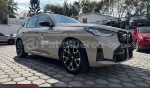foto de Autos marca BMW seminuevo modelo X3 XDRIVE 30E año 2026 en Pifo