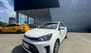 foto de Autos marca Kia seminuevo modelo Soluto LX año 2025