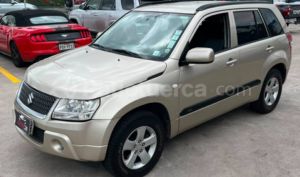 foto de Autos marca Suzuki seminuevo modelo Grand Vitara SZ año 2012