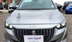 foto de Autos marca Peugeot seminuevo modelo 208 año 2023 en Cuenca