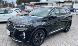 foto de Autos marca Chery seminuevo modelo TIGGO 7 PRO COMFORT año 2025