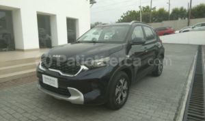 foto de Autos marca Kia seminuevo modelo Sonet año 2023
