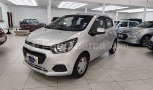 foto de Autos marca Chevrolet seminuevo modelo Spark GT año 2020