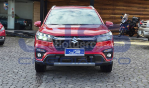 foto de Autos marca Suzuki seminuevo modelo Scross año 2024