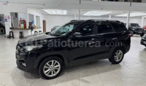 foto de Autos marca DongFeng seminuevo modelo Glory 560 año 2023 en Quito
