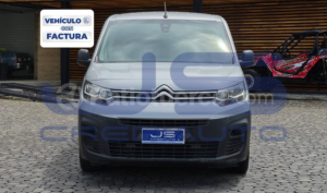 foto de Autos marca Citroen seminuevo modelo Berlingo año 2021