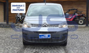 foto de Autos marca Citroen seminuevo modelo Berlingo año 2021 en Cuenca