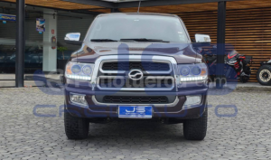 foto de Autos marca ZX AUTO seminuevo modelo TERRALORD año 2023 en Cuenca