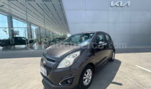 foto de Autos marca Chevrolet seminuevo modelo Spark GT FULL año 2018