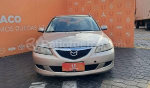 foto de Autos marca Mazda seminuevo modelo 6 año 2006