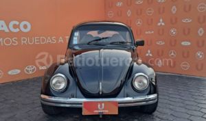 foto de Autos marca Volkswagen seminuevo modelo Escarabajo año 1973 en Cumbayá