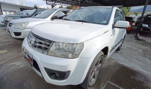 foto de Autos marca Suzuki seminuevo modelo GRAND VITARA SZ NEXT SPORT año 2015 en Quito