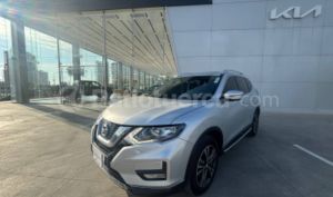 foto de Autos marca Nissan seminuevo modelo xtrail  Advance año 2022 en Guayaquil