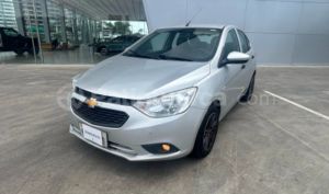 foto de Autos marca Chevrolet seminuevo modelo SAIL LS año 2018 en Quito