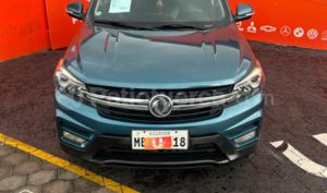 foto de Autos marca DFSK seminuevo modelo GLORY 560 año 2023