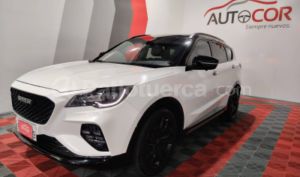 foto de Autos marca Jetour seminuevo modelo X70 COUPE año 2022