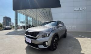 foto de Autos marca Kia seminuevo modelo Seltos LX año 2024