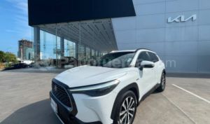 foto de Autos marca Toyota seminuevo modelo COROLLA CROSS año 2022 en Guayaquil