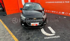 foto de Autos marca Chevrolet seminuevo modelo Beat año 2020