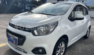 foto de Autos marca Chevrolet seminuevo modelo Spark Premier año 2022 en Quito