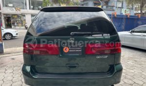 foto de Autos marca Hyundai seminuevo modelo Santa Fe 4x2 año 2023