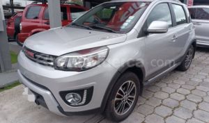 foto de Great Wall Haval M4 2019