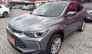foto de Autos marca Chevrolet seminuevo modelo Tracker LT año 2023 en Quito