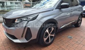 foto de Autos marca Peugeot seminuevo modelo 3008 año 2023 en Quito
