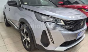 foto de Autos marca Peugeot seminuevo modelo 3008 GT-Line año 2023