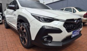 foto de Autos marca Subaru seminuevo modelo XV Crosstrek año 2025