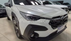 foto de Autos marca Subaru seminuevo modelo XV Crosstrek año 2025