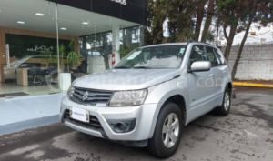 foto de Autos marca Suzuki seminuevo modelo GRAN VITARA SZ NEXT año 2016 en Quito