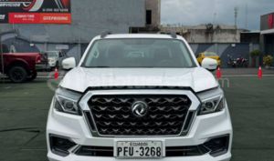 foto de Autos marca DongFeng seminuevo modelo RICH 6 año 2026