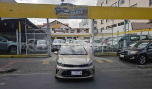 Kia Soluto 2026