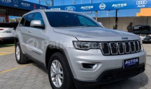 Jeep Grand Cherokee Laredo 2017