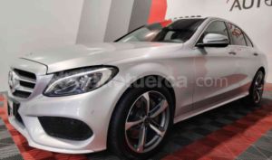 Mercedes Benz C250 2017