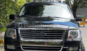 Ford Explorer 2008