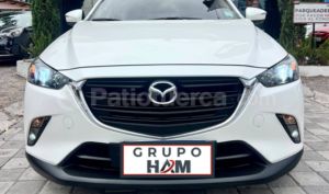 Mazda CX-3 ENTRY 2023