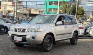 foto de Autos marca Nissan seminuevo modelo X-Trail Classic año 2011