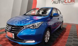 Changan Alsvin 2020