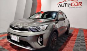 Kia Stonic LX 2022