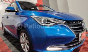 Changan ASLVIN 2020