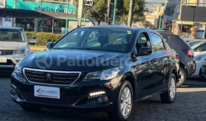 Peugeot 301 2020