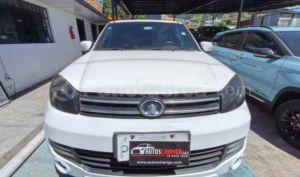 foto de Autos marca Great Wall seminuevo modelo WINGLE año 2019