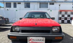 foto de Suzuki Forsa 1 1990