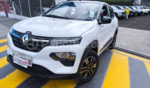 Renault Kwid 2023