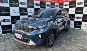 foto de Autos marca Kia seminuevo modelo Sonet año 2026 en Quito